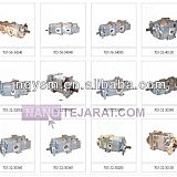 piston pump piston pump